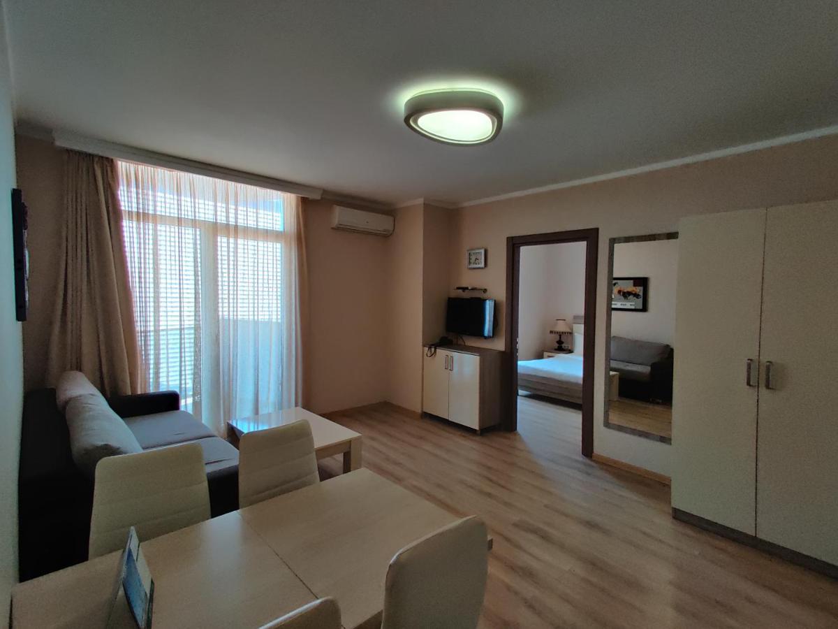 باتومي Black Sea Towers المظهر الخارجي الصورة