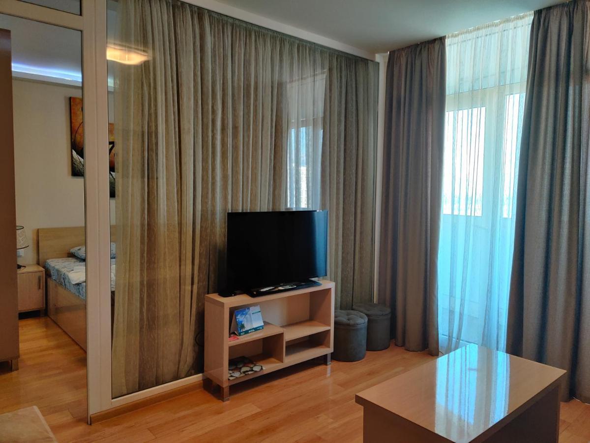 باتومي Black Sea Towers المظهر الخارجي الصورة